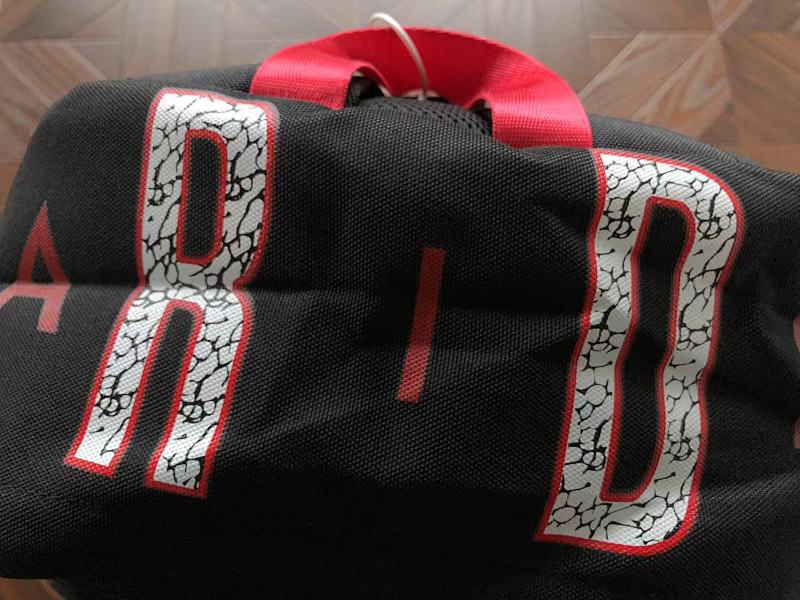 Air J⭐ Rd⭐ N Bag 10