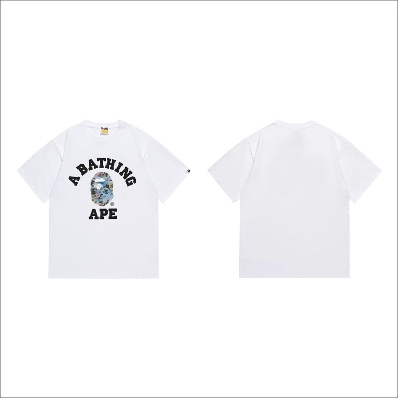Bape T-shirt 8