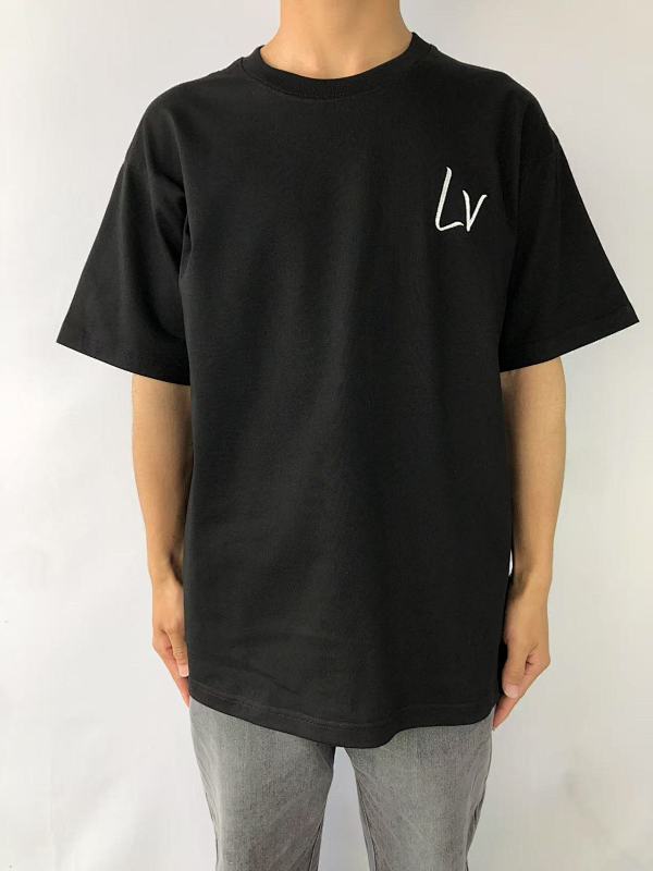L⭐ T-shirt · 2