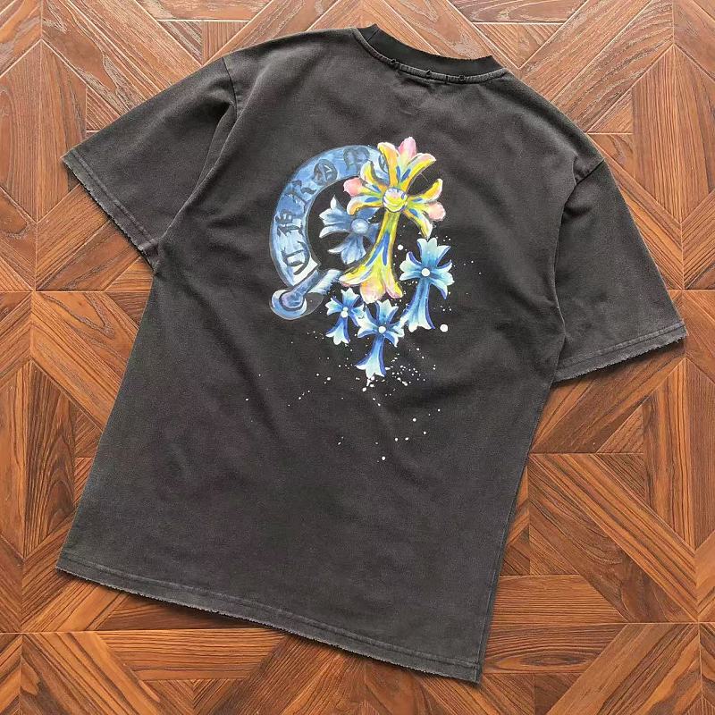 Chrome Hearts T-shirt 5