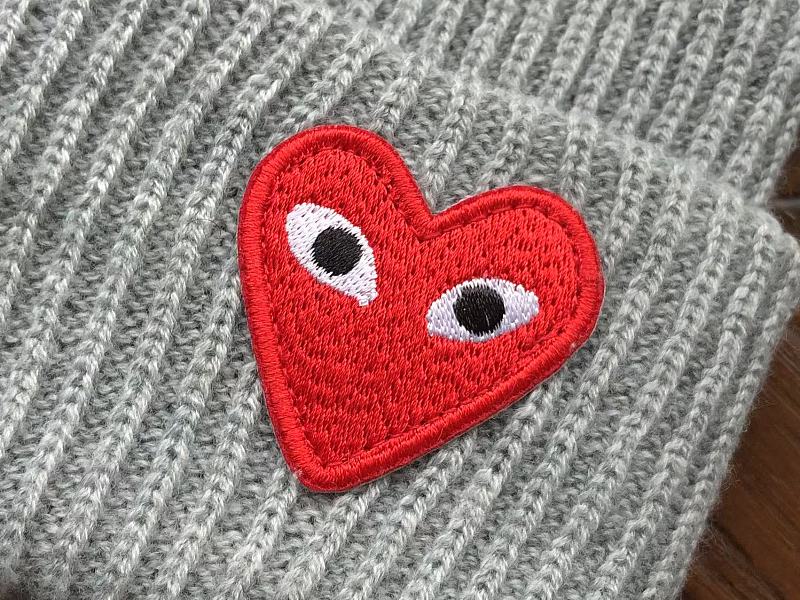 Comme des Garcons Cap 8