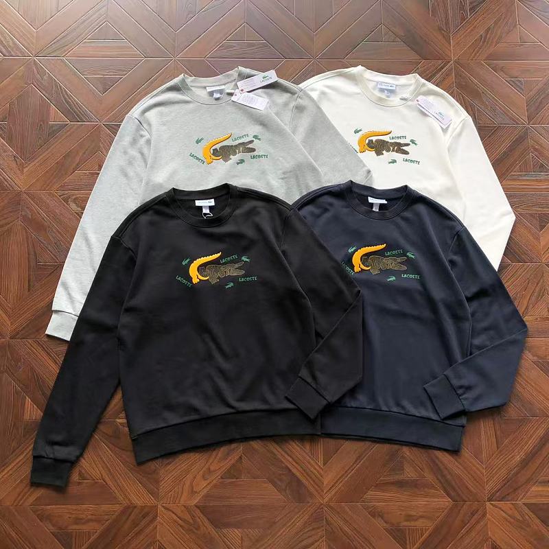 L⭐ C⭐ St⭐ Sweater · 5