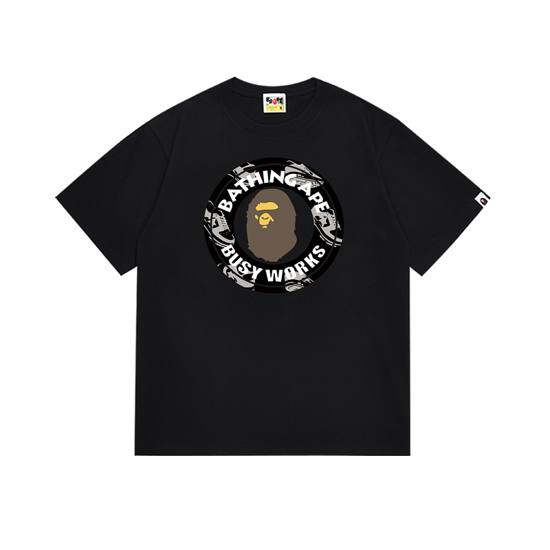 Bape T-shirt 3