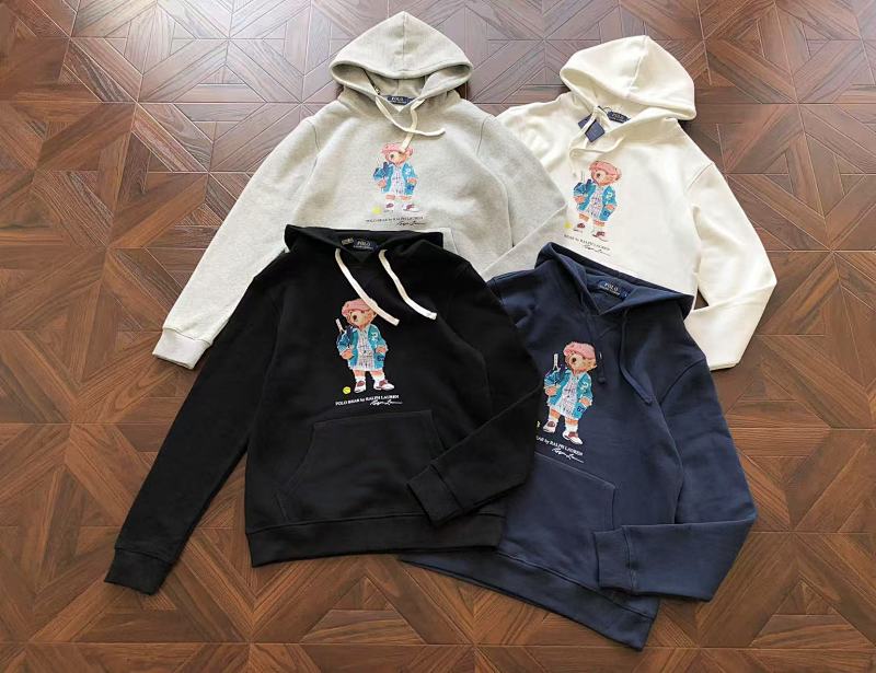 Ra⭐ Ph ⭐ Au⭐ En Hoodie · 6