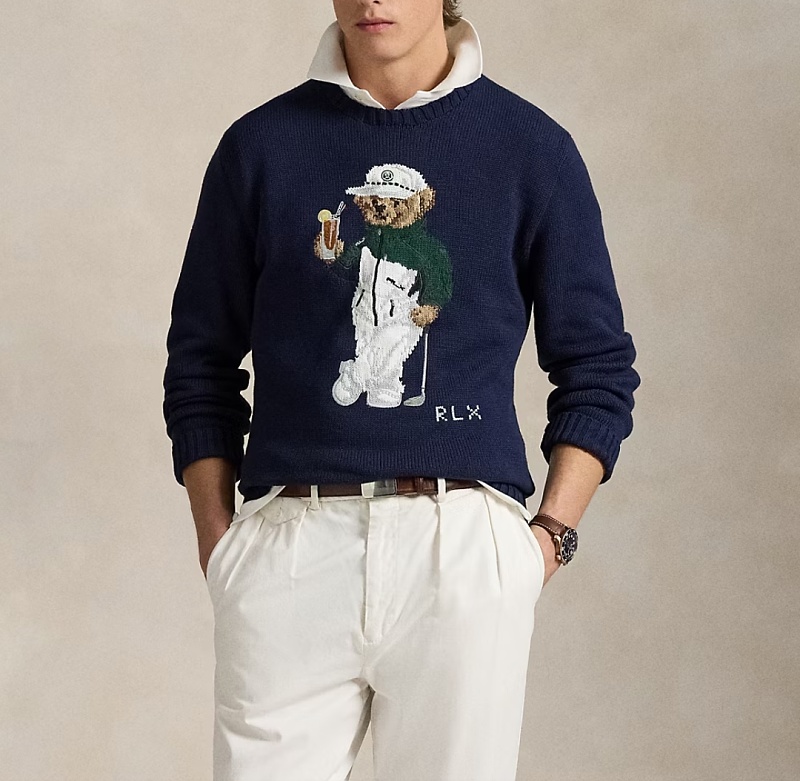 R⭐l⭐ Sweater · 3