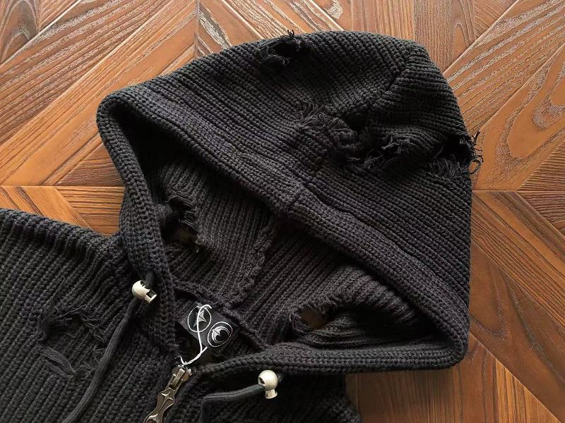 Chrome Hearts Sweater 8