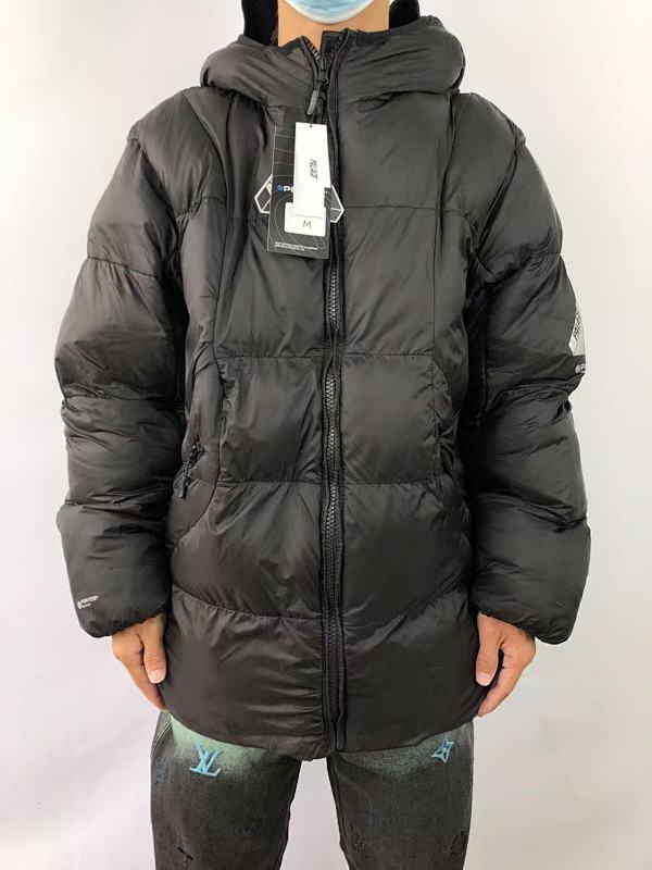 P⭐l⭐ce Cotton Jacket · 2