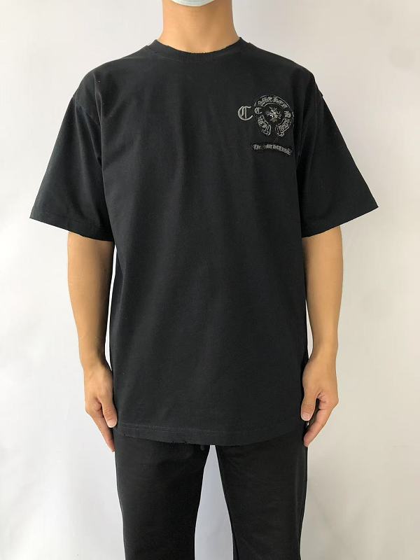 Chrome Hearts T-shirt 2
