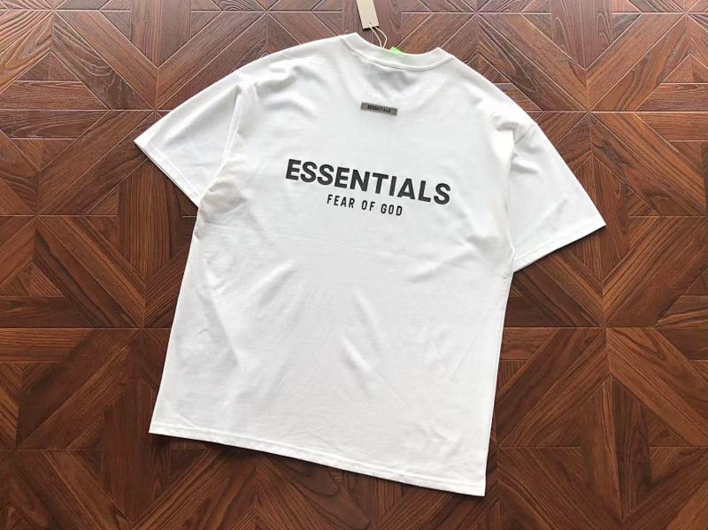 Essentials T-shirt 12