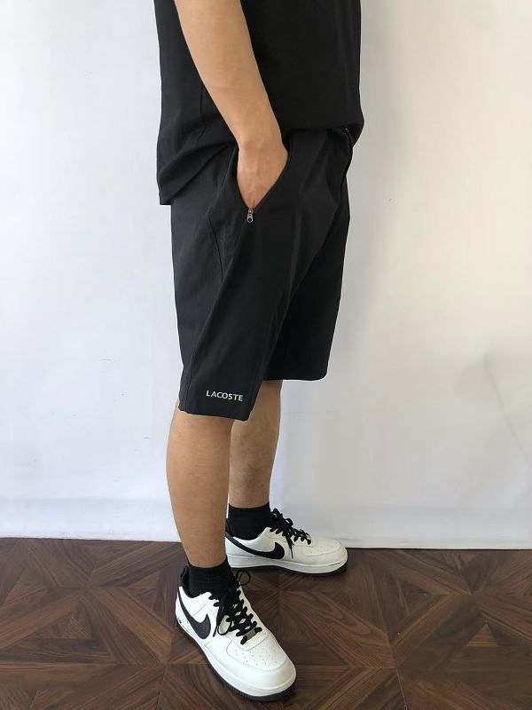 L⭐ C⭐ St⭐ Shorts · 3