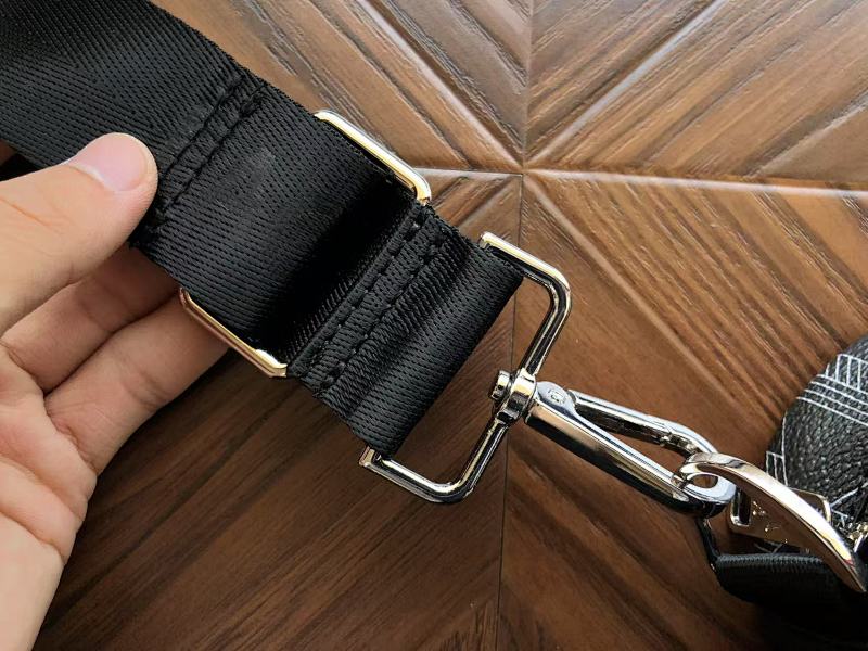 L⭐ C⭐ St⭐ Bag 11
