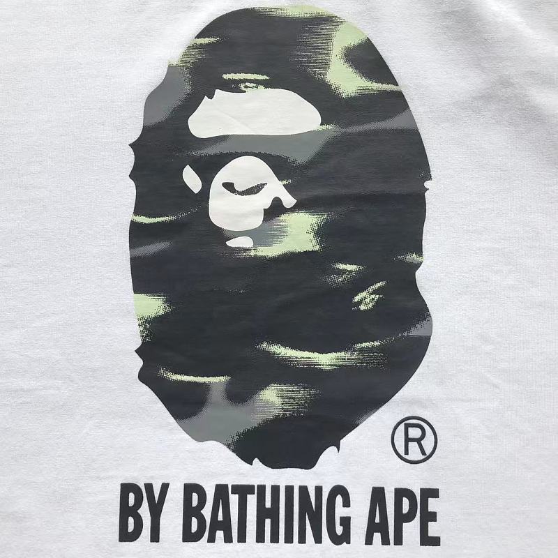 Bape T-shirt 10