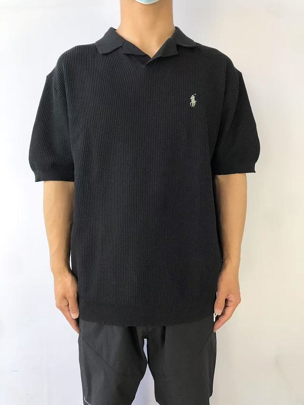 R⭐l⭐ Sweater Polo · 3