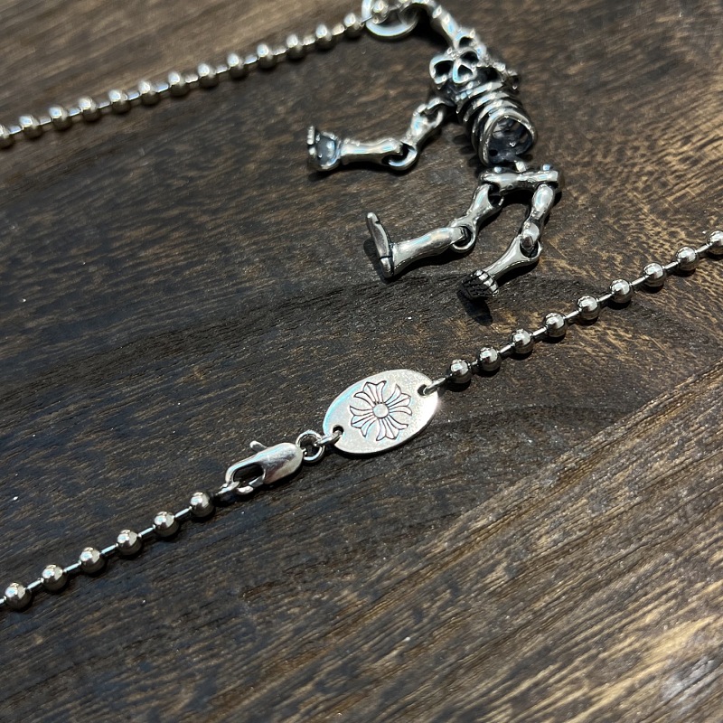Chrome Hearts Jewelry 7