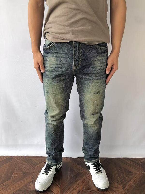 D⭐lc⭐ Ga⭐b⭐⭐a Trousers · 2