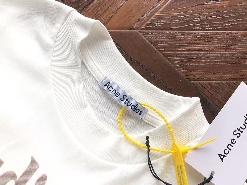 Acne Studios Long-sleeve 9