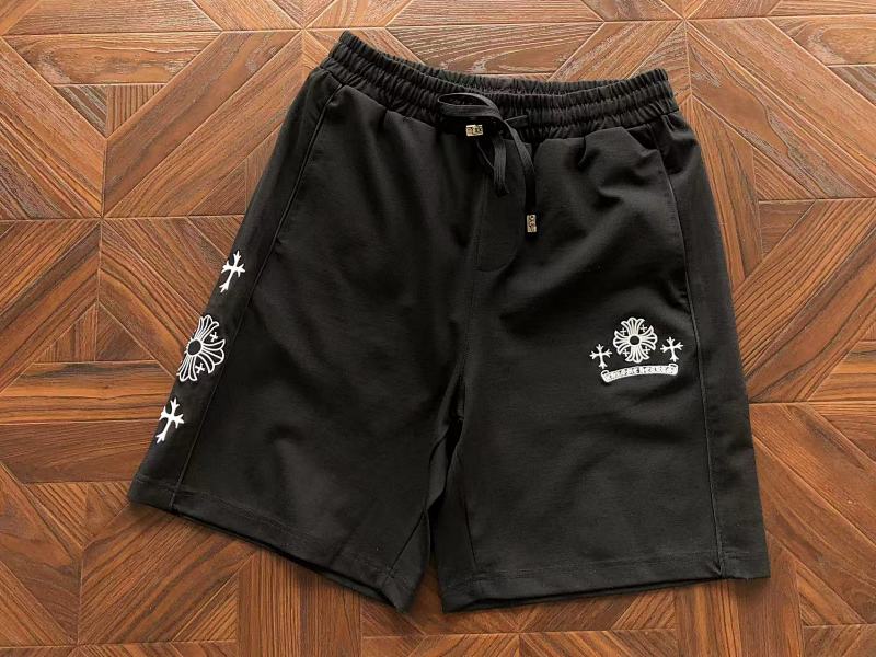 Chrome Hearts Shorts 7