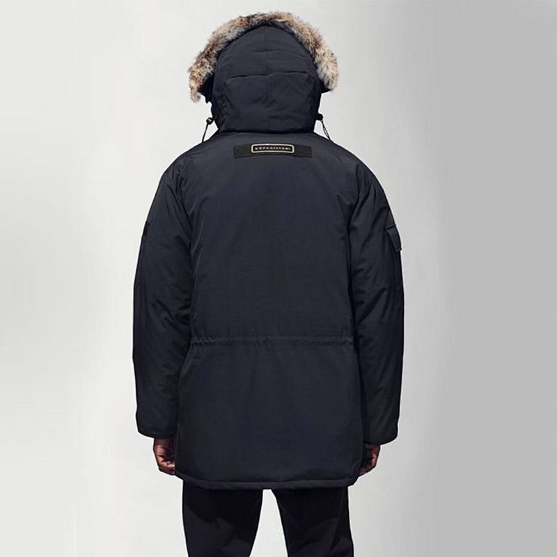 C⭐n⭐⭐a G⭐⭐⭐e Down Jacket · 4