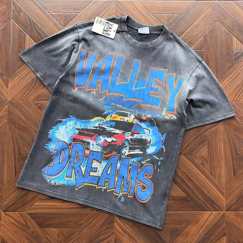Va⭐ L⭐ Y T-shirt · 5