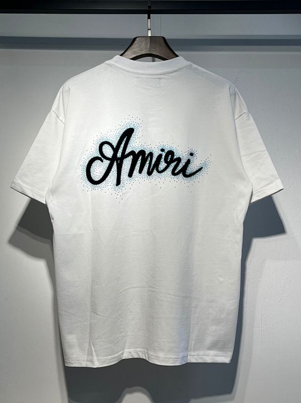 Amiri T-shirt 10