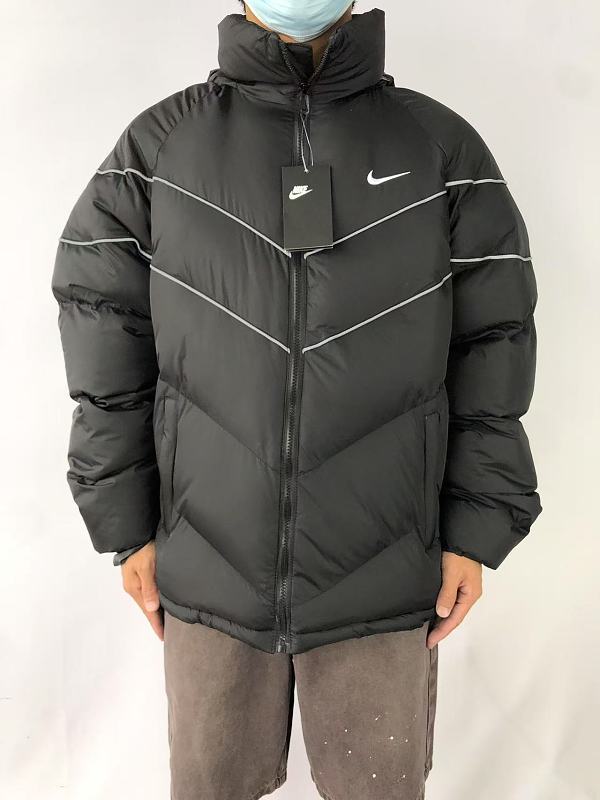 N⭐ K⭐ Cotton Jacket · 2