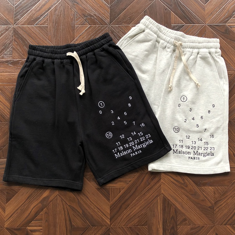 M⭐ Is⭐ N M⭐ R⭐ Ie⭐ A Shorts · 5