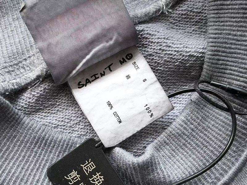 Saint Michael Sweater 11