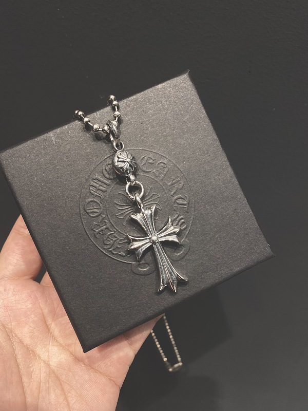 Chrome Hearts Jewelry