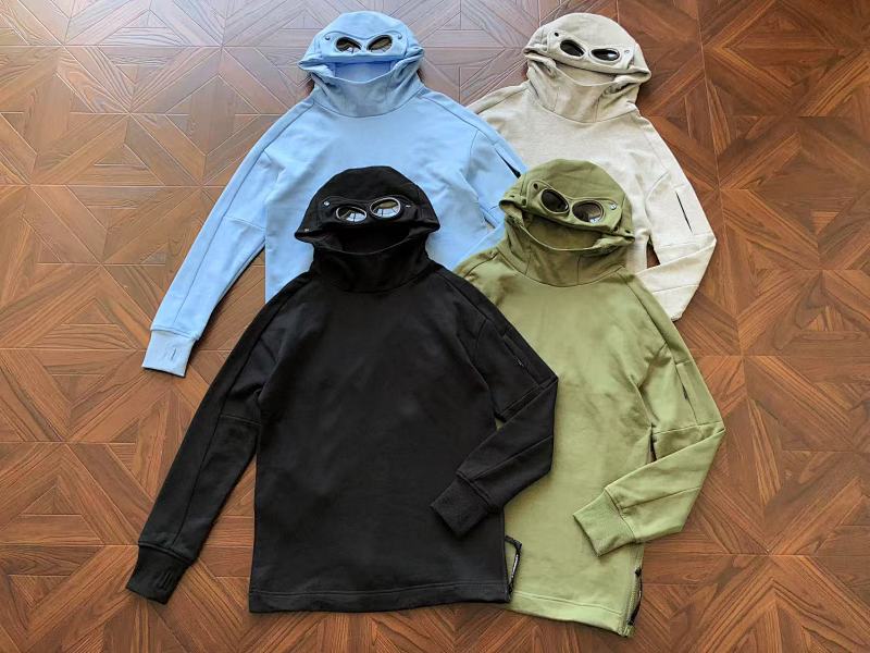 C.p. Hoodie · 6