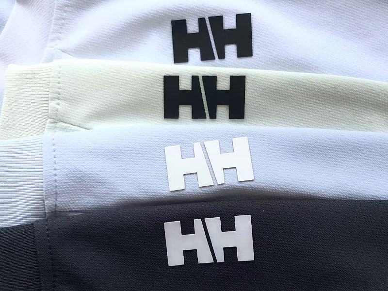 Helly Hansen T-shirt 9