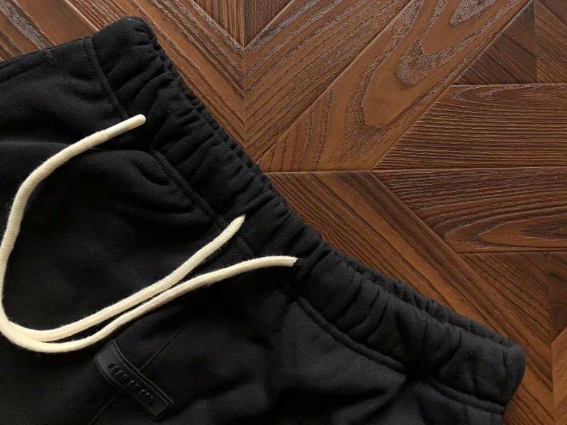 Essentials Trousers 10
