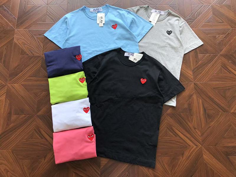Comme des Garcons T-shirt 8