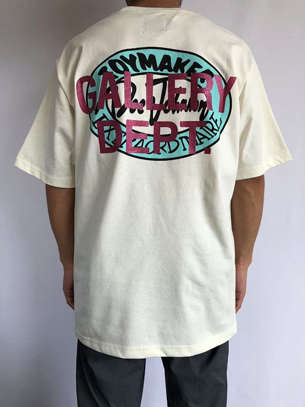Gallery Dept T-shirt 6