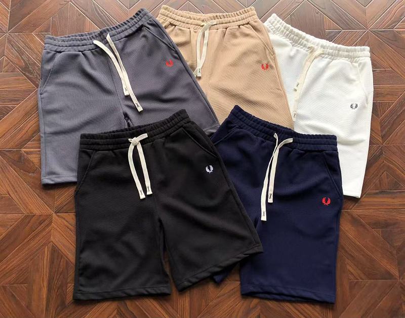 Fred Perry Shorts · 6
