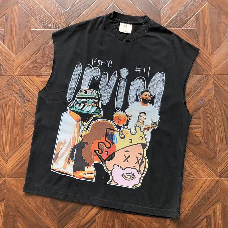 Vintage Vest · 5