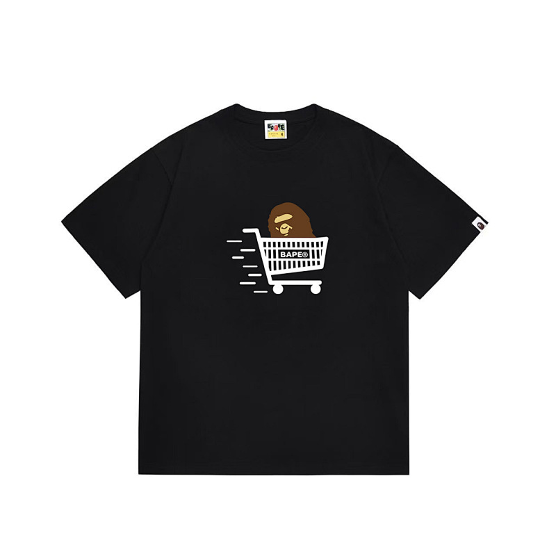 Bape T-shirt 3