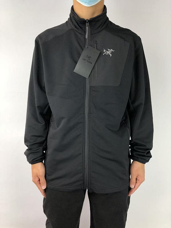 A⭐⭐t⭐⭐yx Jacket · 5