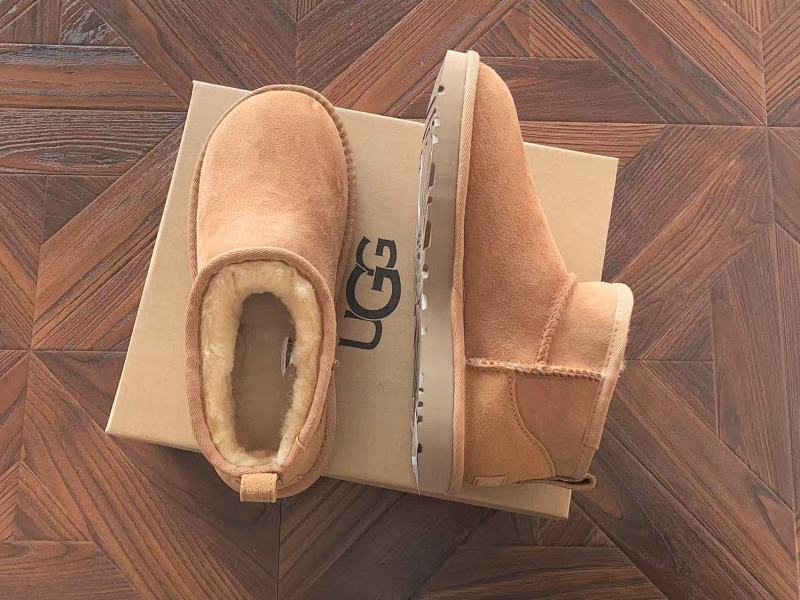 U⭐g Shoes 8