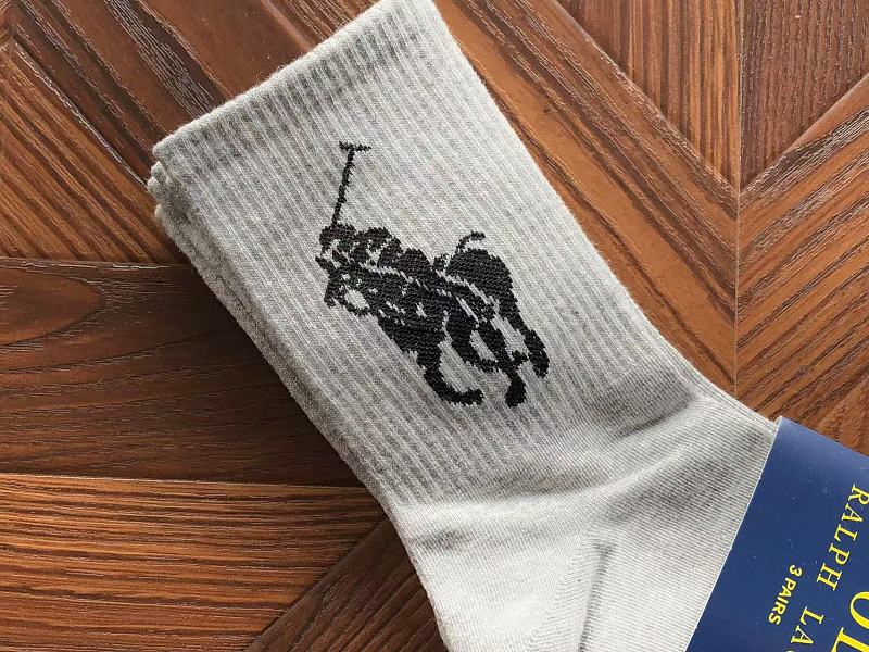 R⭐l⭐ Socks 7