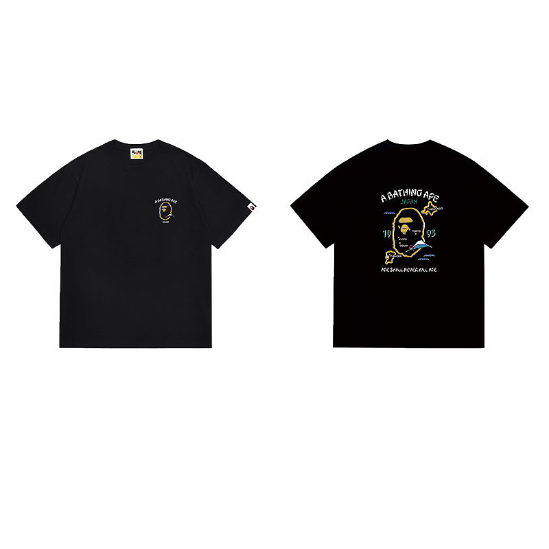 Bape T-shirt 5