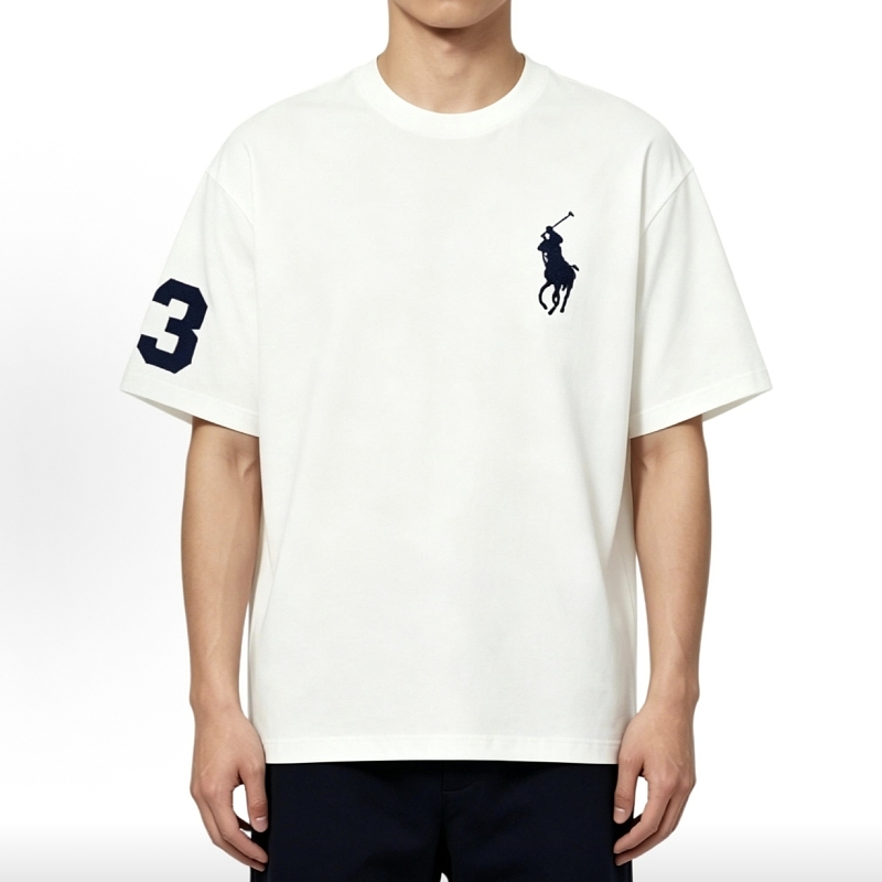 R⭐l⭐ T-shirt · 5