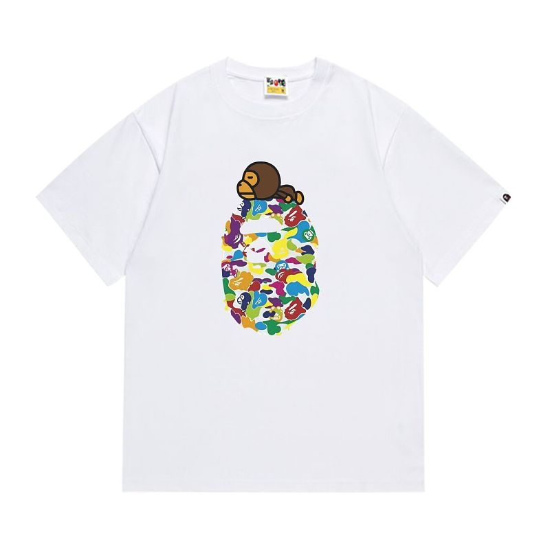 Bape T-shirt 6