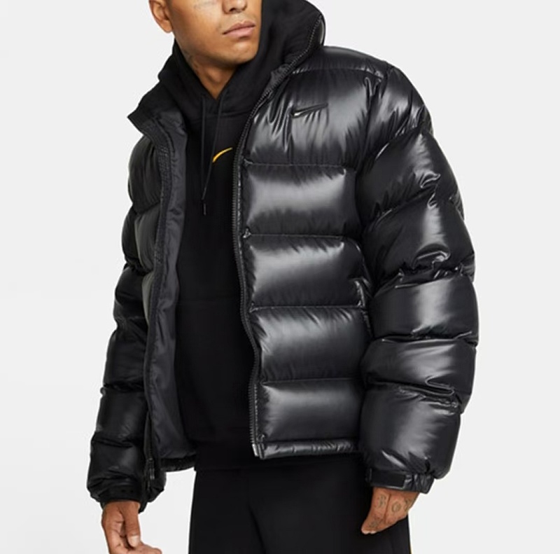 N⭐ K⭐ Down Jacket · 4