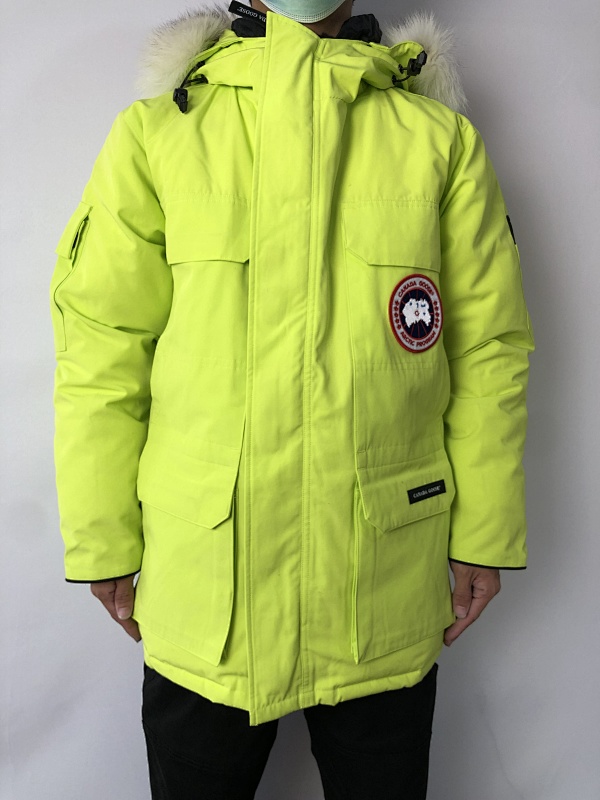 Sale C⭐n⭐⭐a G⭐⭐⭐e Down Jacket · 2