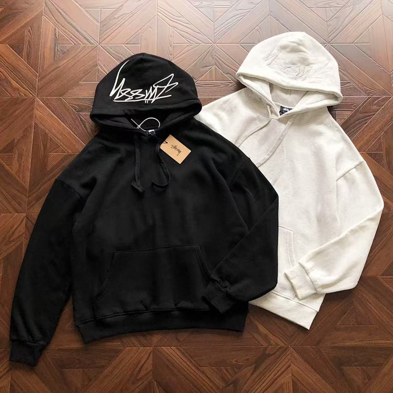 Stussy Hoodie 5