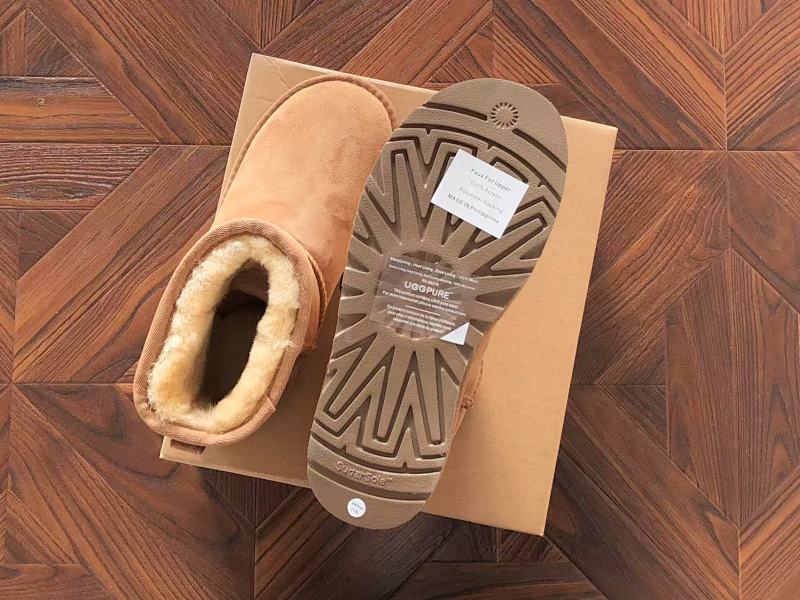 U⭐g Shoes 9