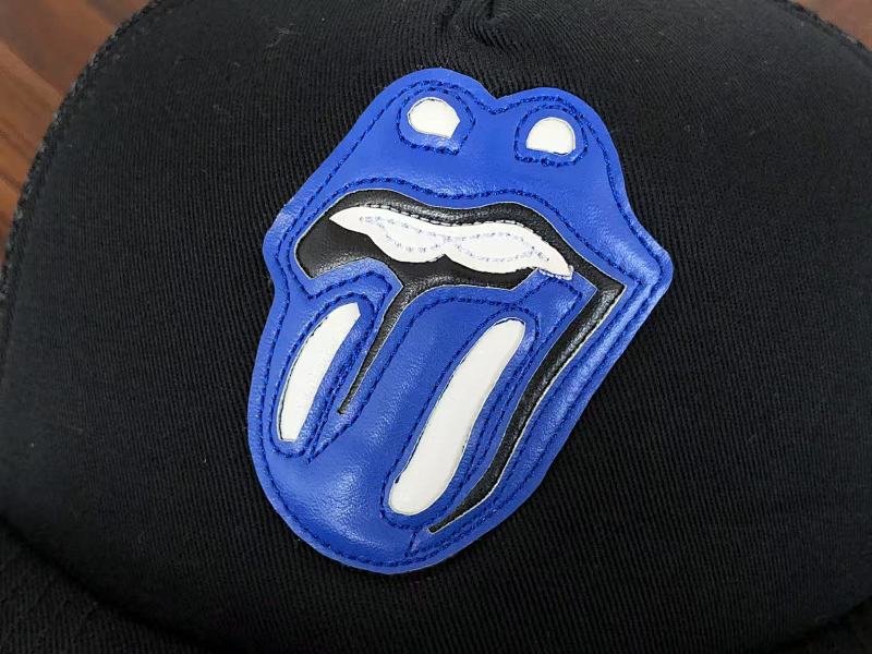 Chrome Hearts Cap 7