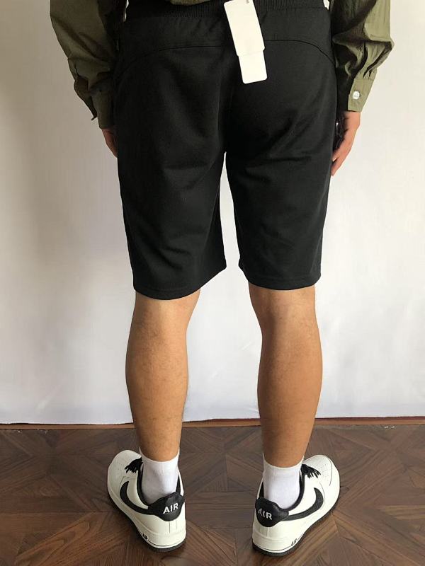 L⭐ C⭐ St⭐ Shorts · 3