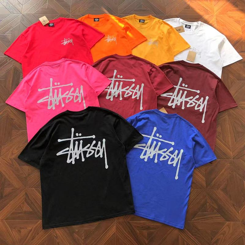 Stussy T-shirt 6