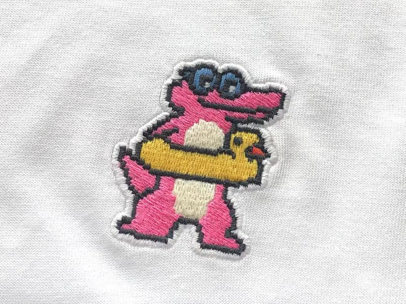 L⭐ C⭐ St⭐ T-shirt 9